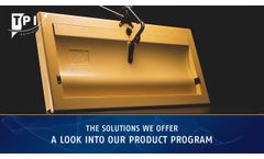 The solutions we offer for ventilation of your animal housing! - Eps. 5 - Video