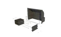 TPI - Pig Wind Hoods and Light Traps