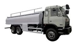 Chengli Dongfeng - 10 Wheel 5000 Gallon Water Delivery Trucks
