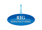 Model 1500 HP - Diesel DC SCR Electric Complete Land Rig