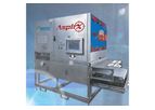 Protec AspirX - Tomato and Fruit Suction Sorters