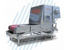 Protec Aspirix - Model wt - Optical Tomato Sorter