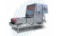 Protec Aspirix - Model wt - Optical Tomato Sorter