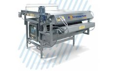 Protec Aspirix Extrasorter - Model wt - Tomato, Whole Fruit and Vegetable Sorter