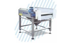 Protec - Diced Tomato Roll Feeder