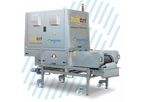 Toxtri - Air Jet Optical Sorter for Aflatoxin Contaminated Corn