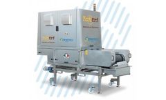 Toxtri - Air Jet Optical Sorter for Aflatoxin Contaminated Corn