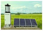 Ecoman - Model IOT - Pest Monitoring Light
