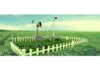 Ecoman - Potato Late Blight Monitoring Station