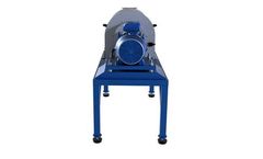 Talleres - Model PHD - Pit Separator