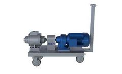 Talleres - Model AN30 - Transfer Pump