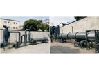 Rotary Dryer