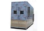 Dryfree - Model DY - Industrial Sludge Dry and Dehumidify Machine