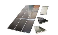 Dryfree - Solar + Backup Heat Pump Dryer Machine