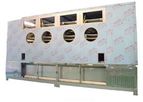 Dryfree - Full-Automatic Heat Pump Dry System