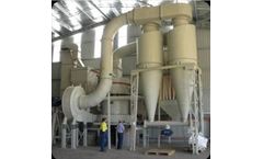 Sunco - Limestone Mill