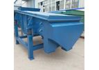 Sunco - Linear Vibrating Screen