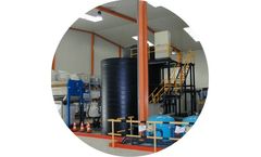 Waterline Concession Services
