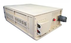 Aegis - Enclosed Case Power Supply Converter