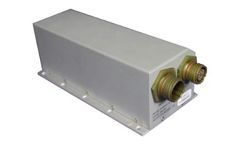 Aegis - Model BG2802 - Enclosed Case Power Converter