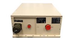Aegis - Model CTA804 - Power Supply Converter
