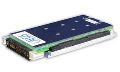 Aegis - Model VPX2703UC - Single Slot VPX Power Converter Card