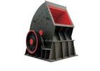 Victory - Model XGN - Heavy Hammer Crusher
