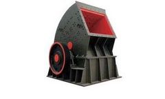 Victory - Model XGN - Heavy Hammer Crusher