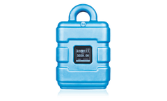 Jellox - Data Logger for Digital Water Management