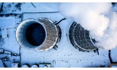 Film-forming amines solutions for cooling towers sector