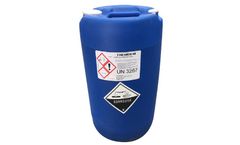 Fineamin - Model 06 - Low-Pressure Boilers Anti-Corrosion Additive Polyamines & Polymers