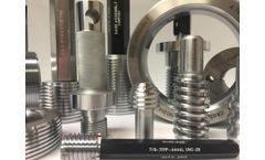 Gage - Special & Custom Threads