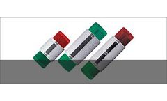 Gage-Assembly - Master Setting Discs