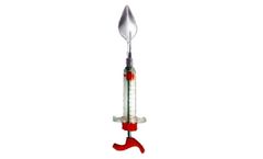 Polonus - Birds Feeding Syringes
