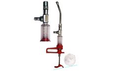 Polonus - Balaplex Automatic Drenchers