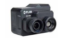 Rem-Tec - Drone Inspections Service