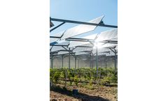 AV Studio - Photovoltaic Solar Panels System