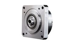 Arcsec Drive - Model ADF-I - Hot Sale Ultra-Thin Strain Wave Gear For Robotics
