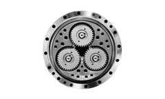 Arcsec Drive - Robot Arm Gearbox Rv Gearbox