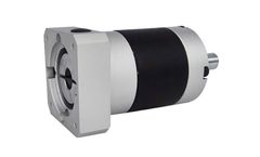 Arcsec Drive - Model PL Series - China High Precision Planetary Gearbox With Low Cost