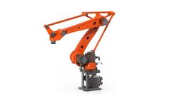 Arcsec Drive - Model YB1500-10-4A - Hight Quality Handling Series Robots