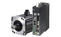 Arcsec Delta - Model ASDA-A2-L - Hot Sale New And Original Motor