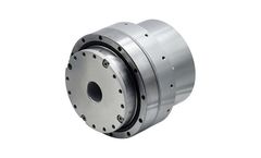 Arcsec Drive - Model QRob 80I/110I/142I - Hot Sale Robot Joint For Collaborative Robot Arm