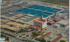 Industrial ozone generator solutions for advanced treatment of drinking water sector