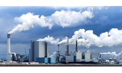 Industrial ozone generator solutions for low temperature ozone oxidation denitrification process sector