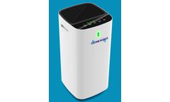 Ozone Robot - Ozone Disinfector