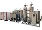 Ozone Robot - Model PSA - Oxygen Generator