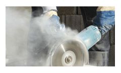 Industrial Vacuum Cleaner for Composite / Fiberglass Industry