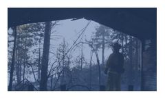 Fire Damage Repair and Restoration Services