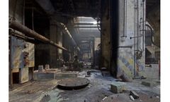 Commercial Fire Damage Repair and Restoration Services